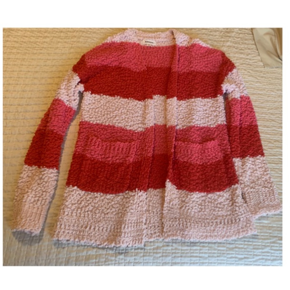 Adora Medium Cardigan